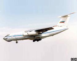 Подробности катастрофы Ил-76 в Хабаровском крае 