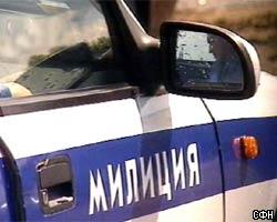 В Москве за взятку задержаны сотрудники Госнаркоконтроля