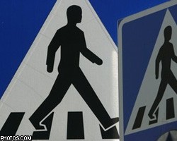 Немецкие пешеходы смогут переходить дорогу в любое время