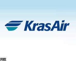 Авиакомпания KrasAir лишилась за долги 8% акций
