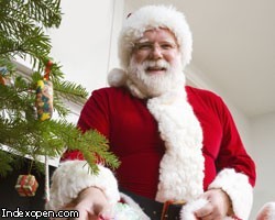 Корейский "секретный Санта" подарил беднякам $26 тыс. 