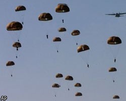 В США парашютисты установили новый мировой рекорд 