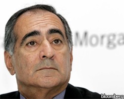 Глава Morgan Stanley ушел в отставку