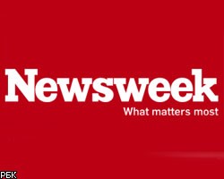 Newsweek продадут производителю аудиооборудования