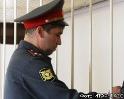 Задержан один из нападавших на милиционеров под Воронежем