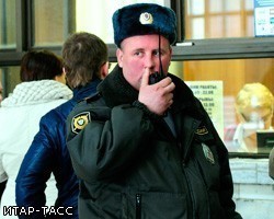 В полиции знали о готовящемся взрыве в Волгограде