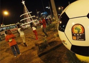 Сборная Того дисквалифицирована за снятие с Кубка Африки