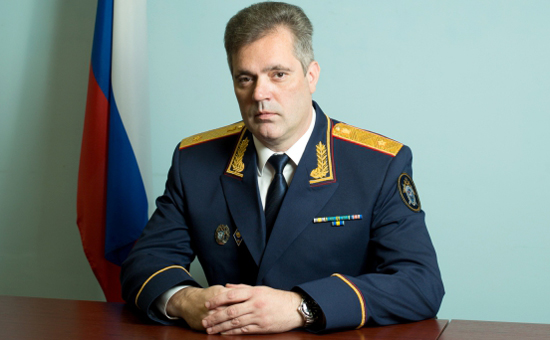 Григорий Житенев
