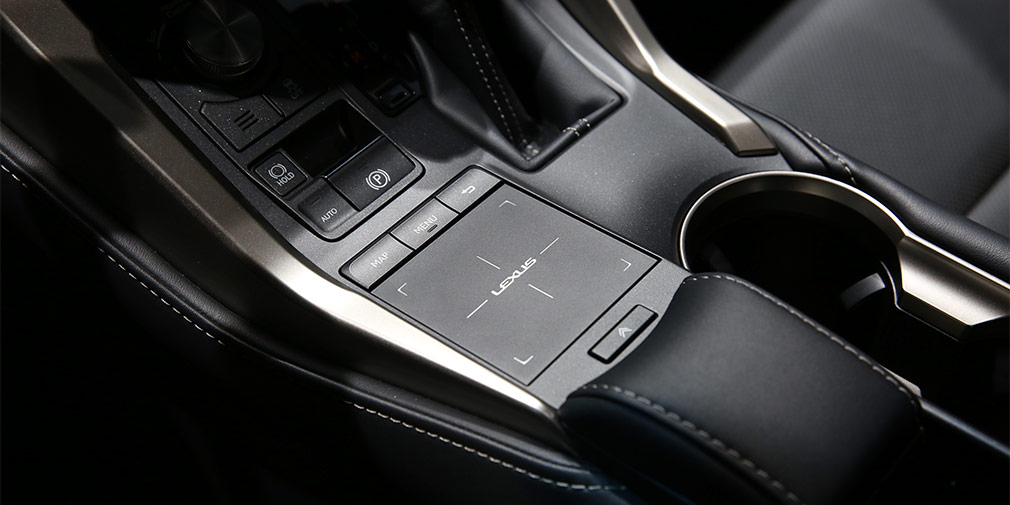 Обновленный Lexus NX: как изменился компактный кроссовер