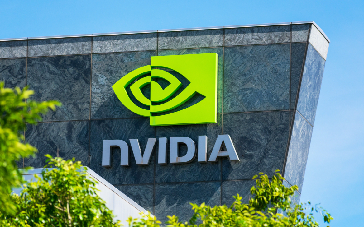 Nvidia впервые обошла по капитализации Berkshire Hathaway Уоррена Баффета  :: Новости :: РБК Инвестиции