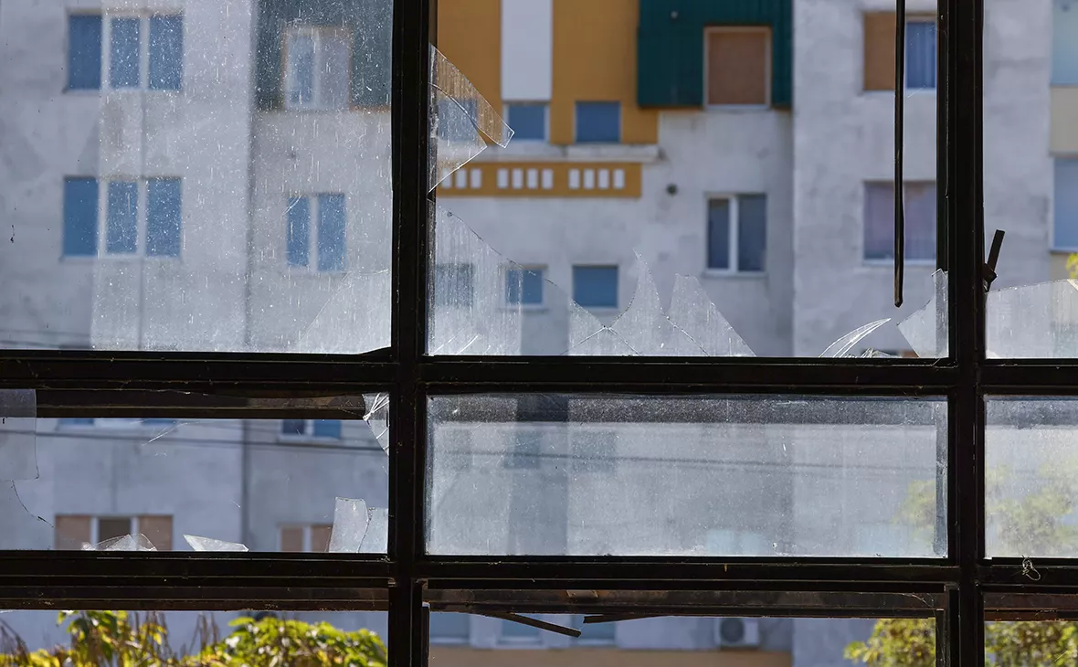 Сергей Мальгавко / ТАСС