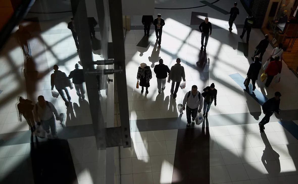 Екатерина Кузьмина / РБК