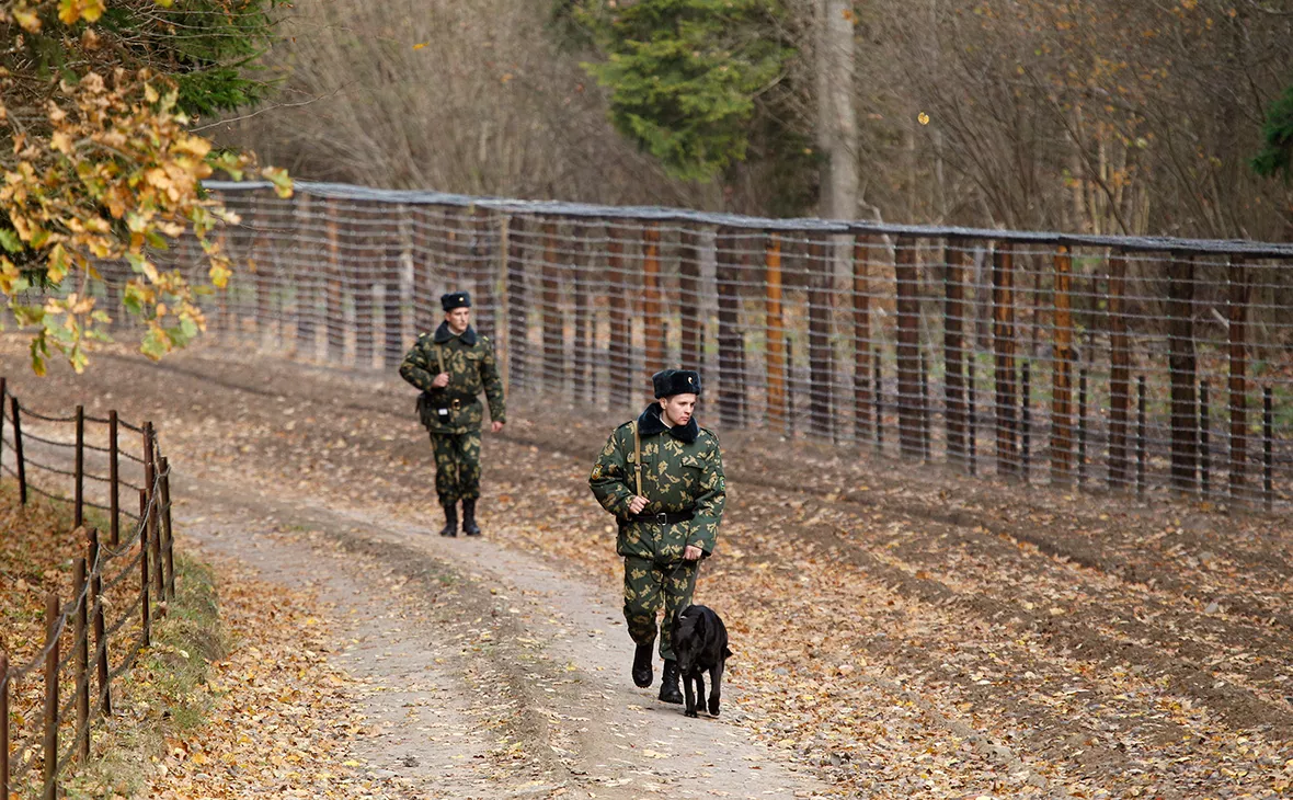 Василий Федосенко / Reuters