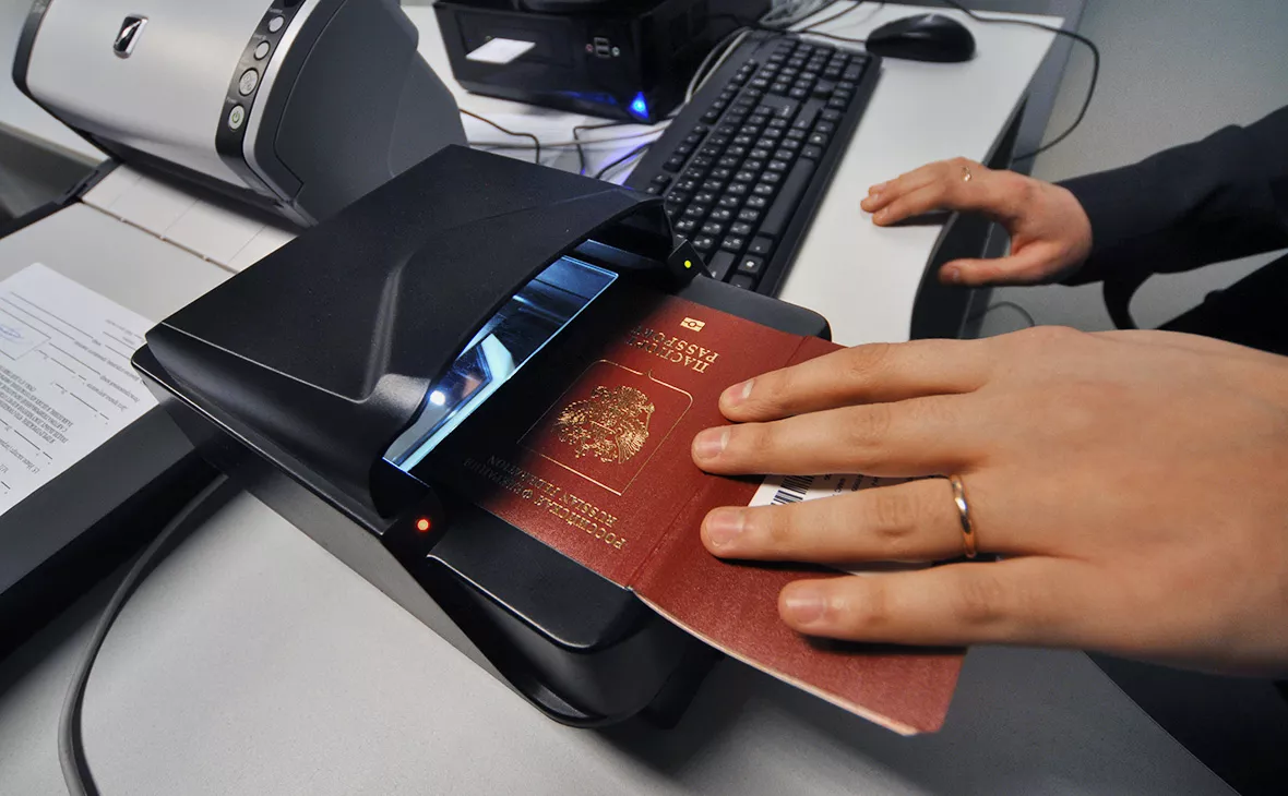 Елена Пальм / ТАСС