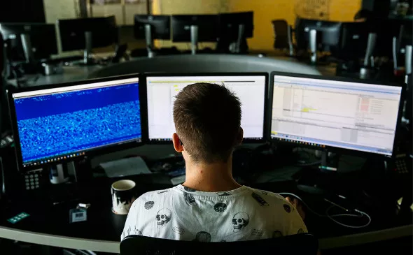 Владимир Гердо / ТАСС 