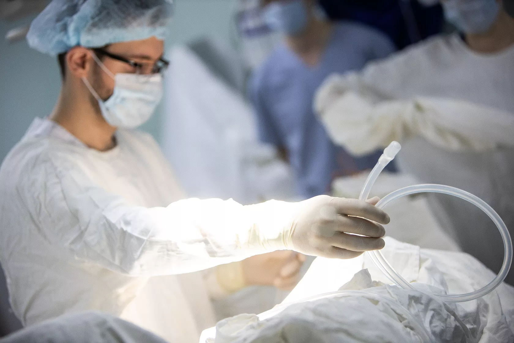 Александр Подгорчук