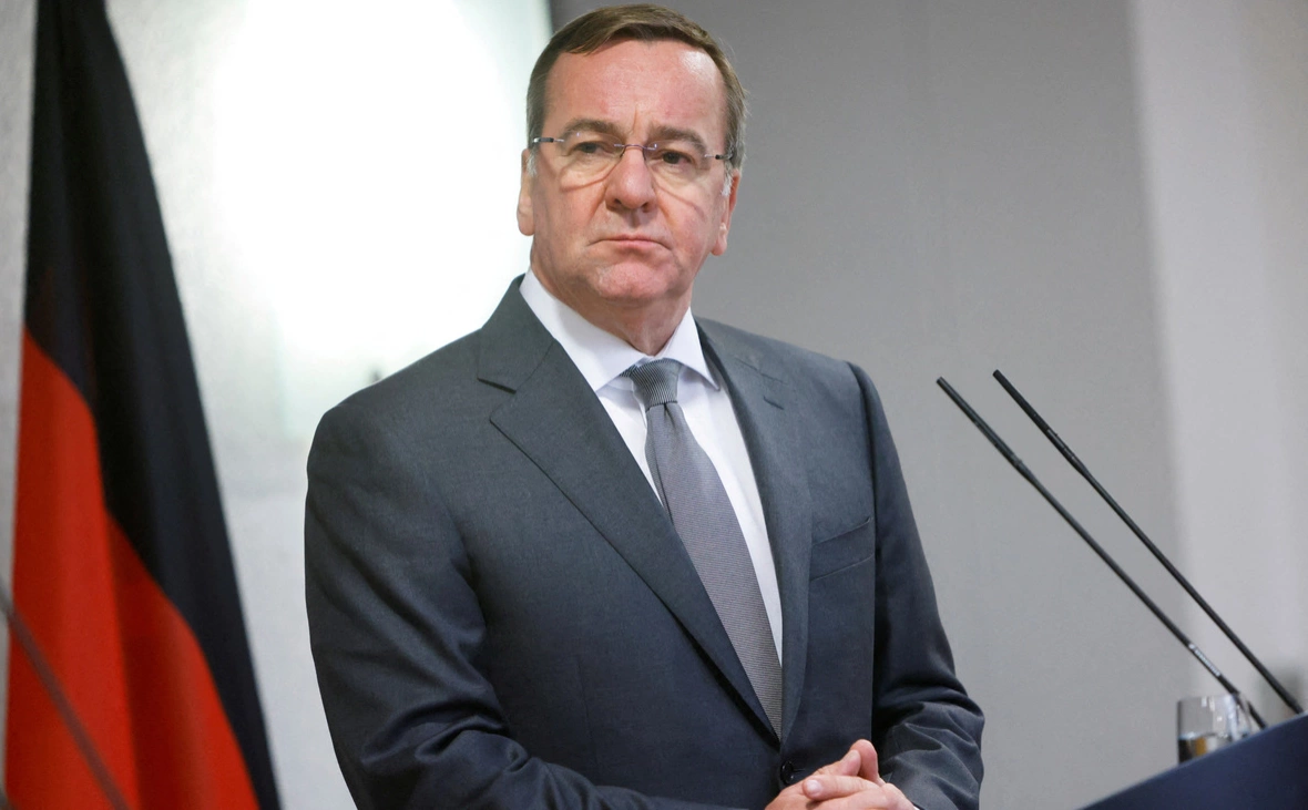 Michele Tantussi / Reuters