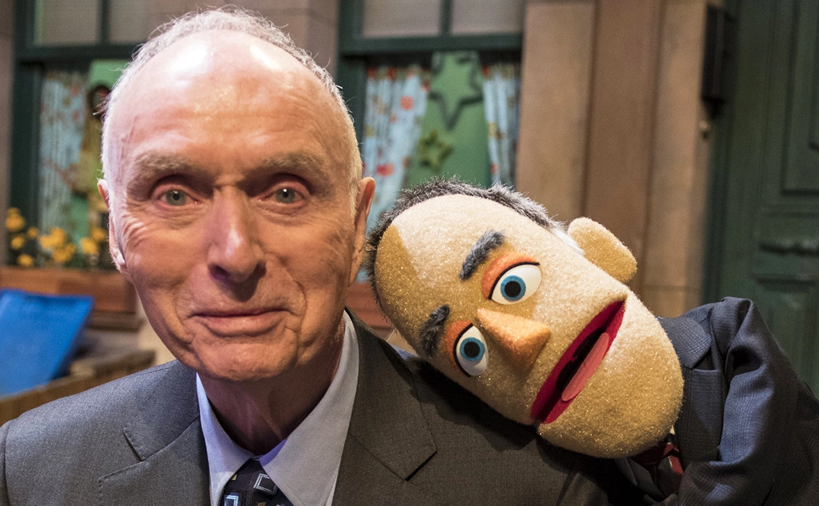 Sesame Workshop / Twitter
