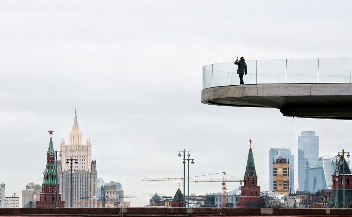 Фото:Софья Сандурская / АГН «Москва»