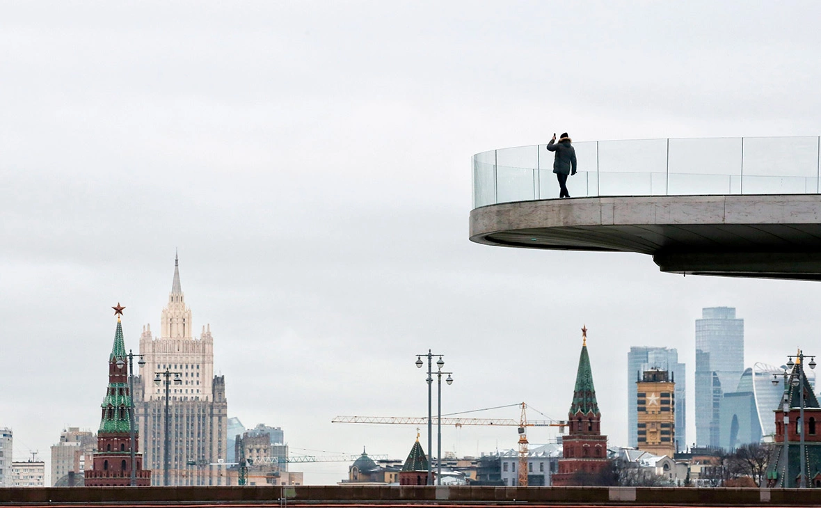 Софья Сандурская / АГН «Москва»