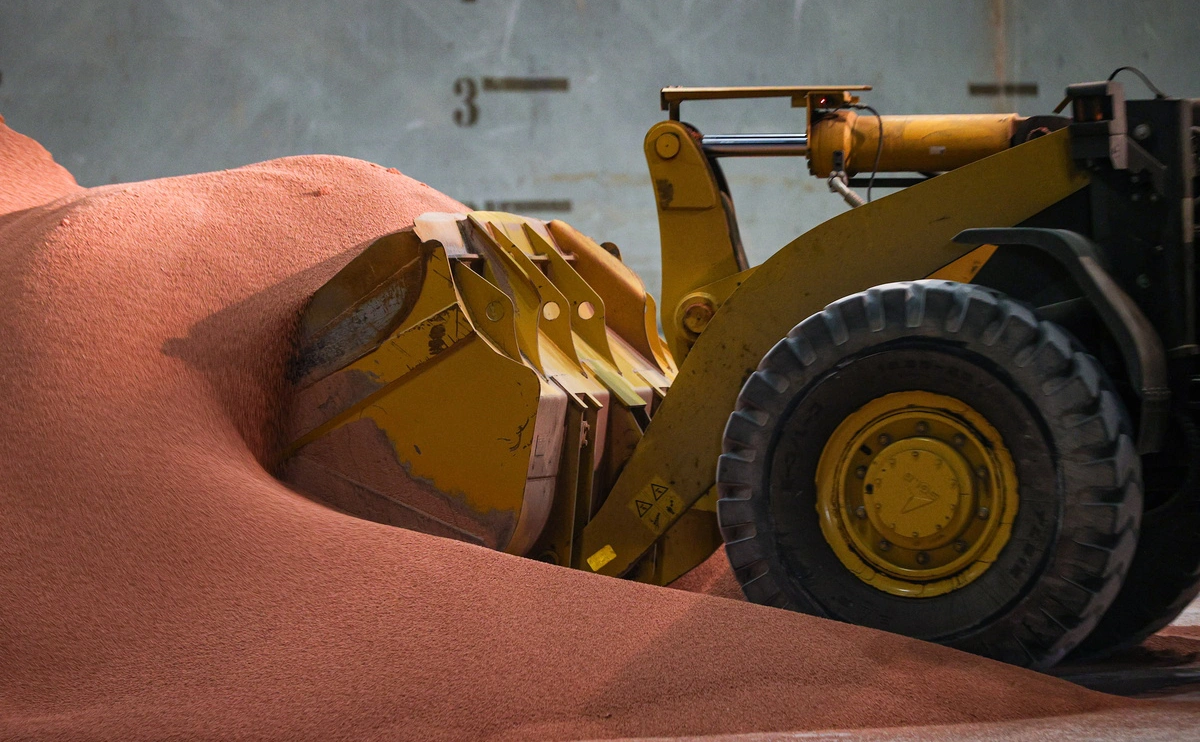 Эрик Романенко / ТАСС