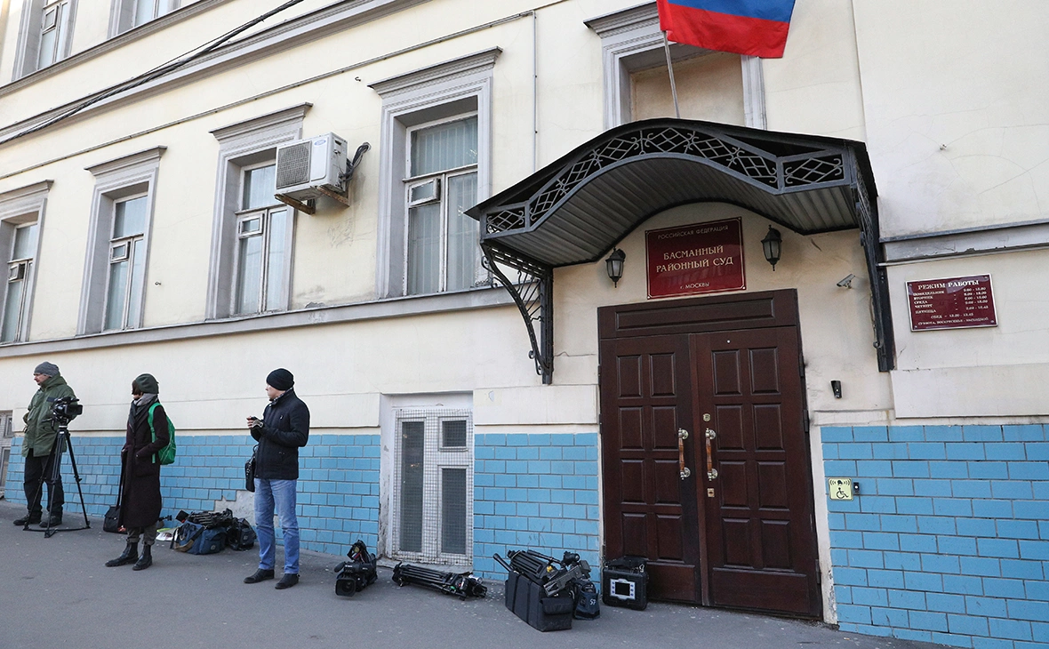 Андрей Любимов / РБК