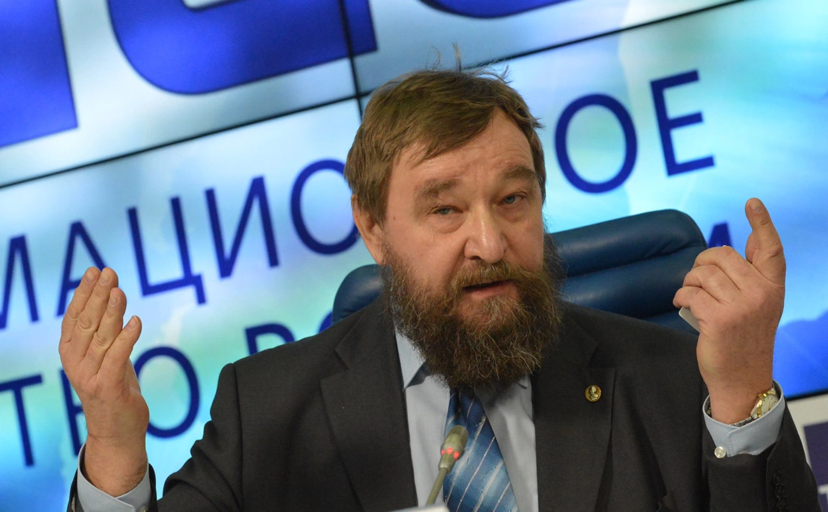 Юрий Машков / ТАСС