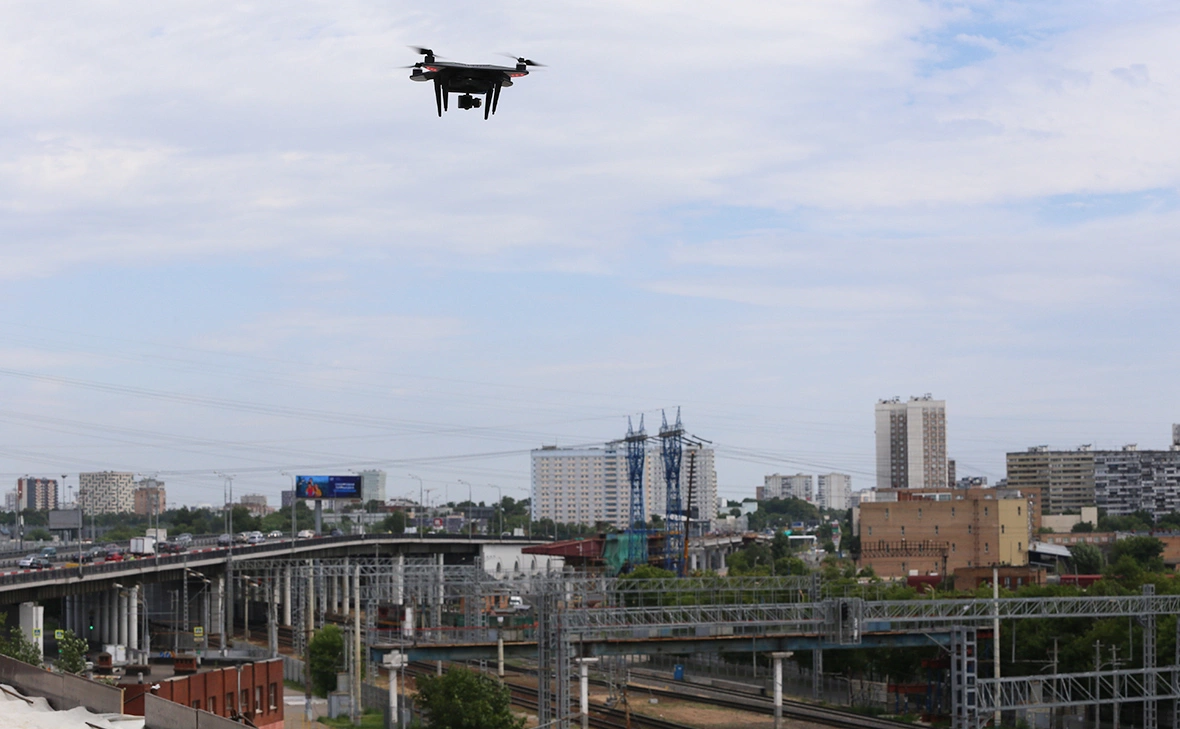 Ярослав Чингаев / ТАСС