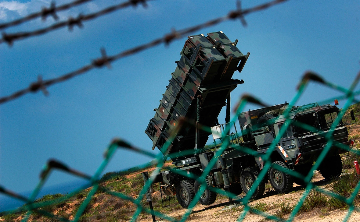 Shaul Schwarz / Getty Images