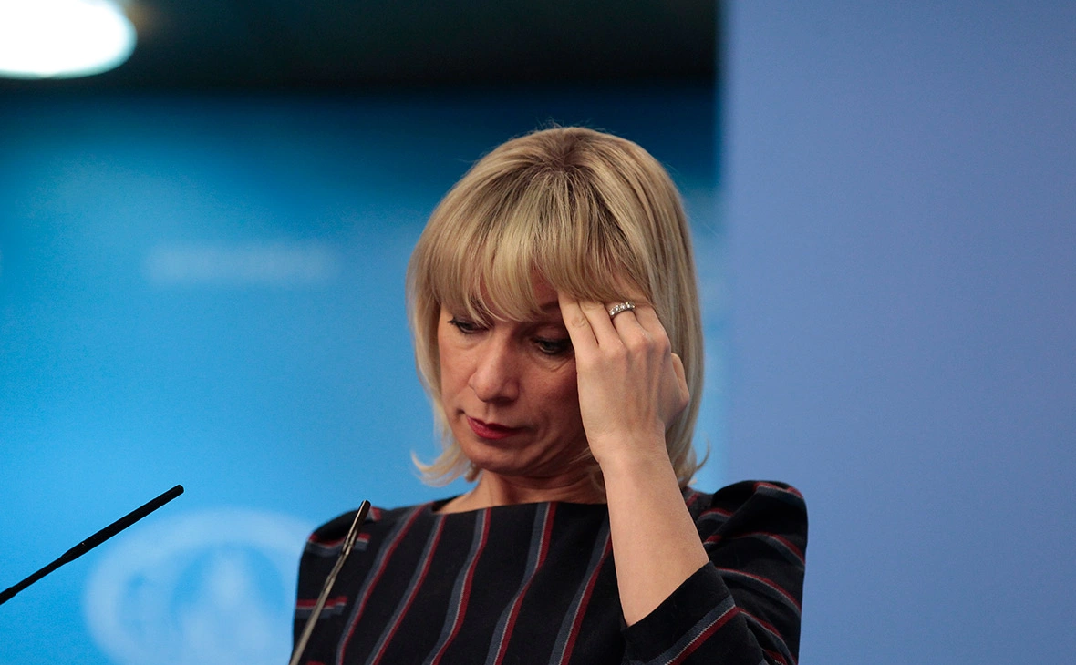 Антон Сергиенко / РБК