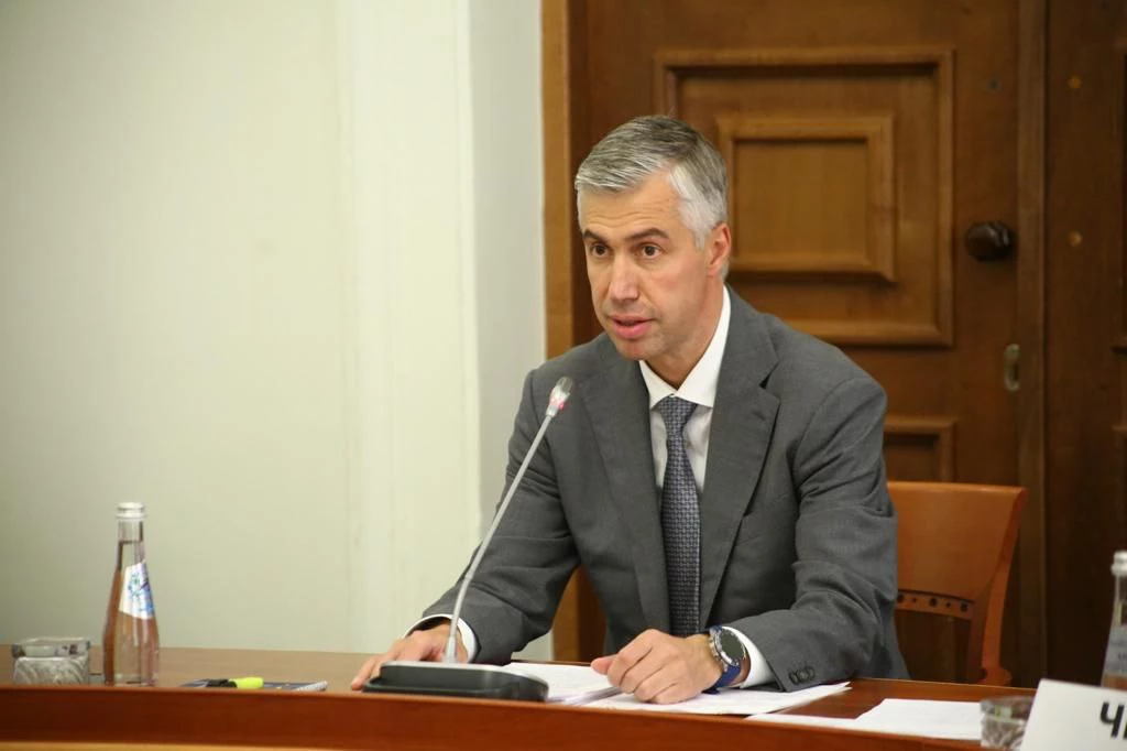 Администрация Ростова-на-Дону