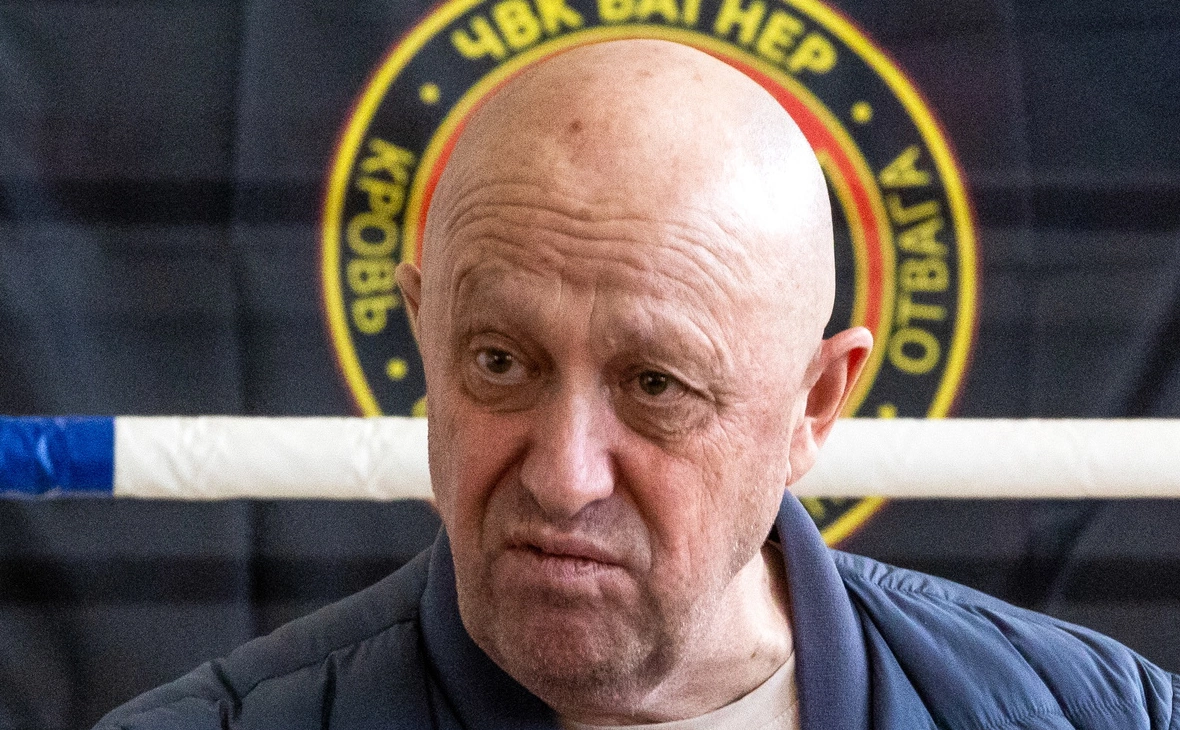 Лев Бородин / ТАСС