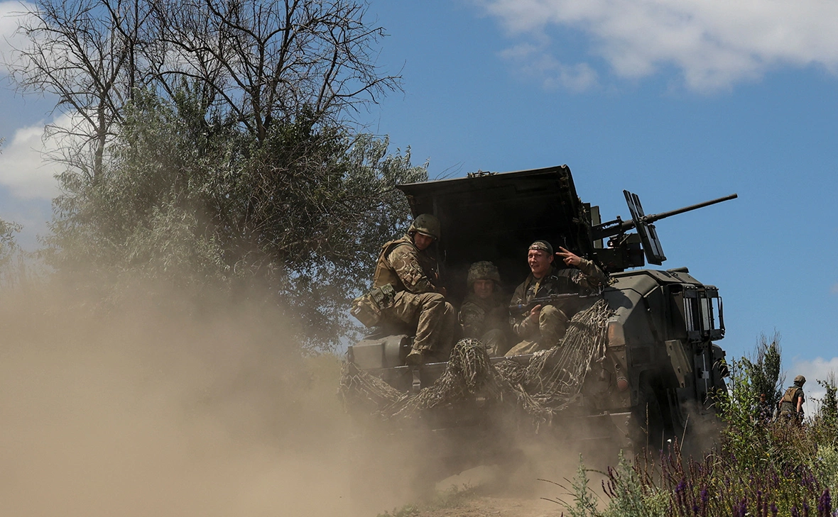 София Гатилова / Reuters