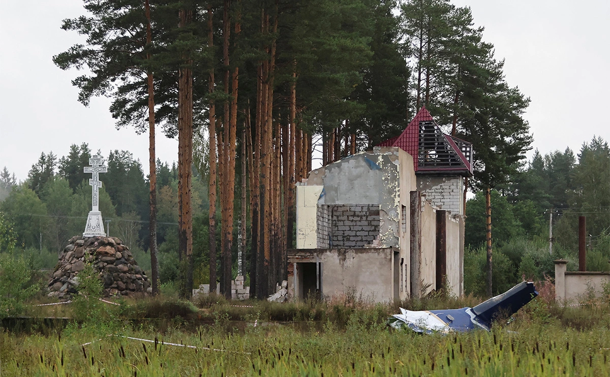 Марина Лысцева / Reuters