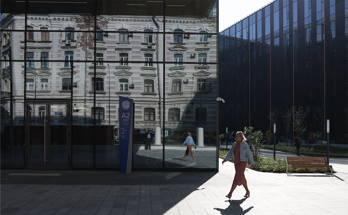 Сергей Бобылев / ТАСС