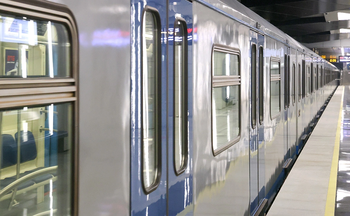 Александр Щербак / ТАСС