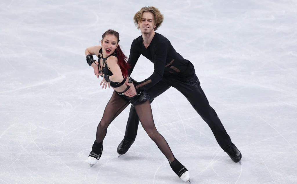 Matthew Stockman / Getty Images