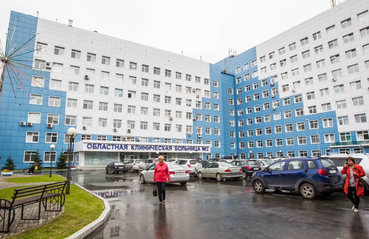 Николай Бастриков / РИА URA.RU