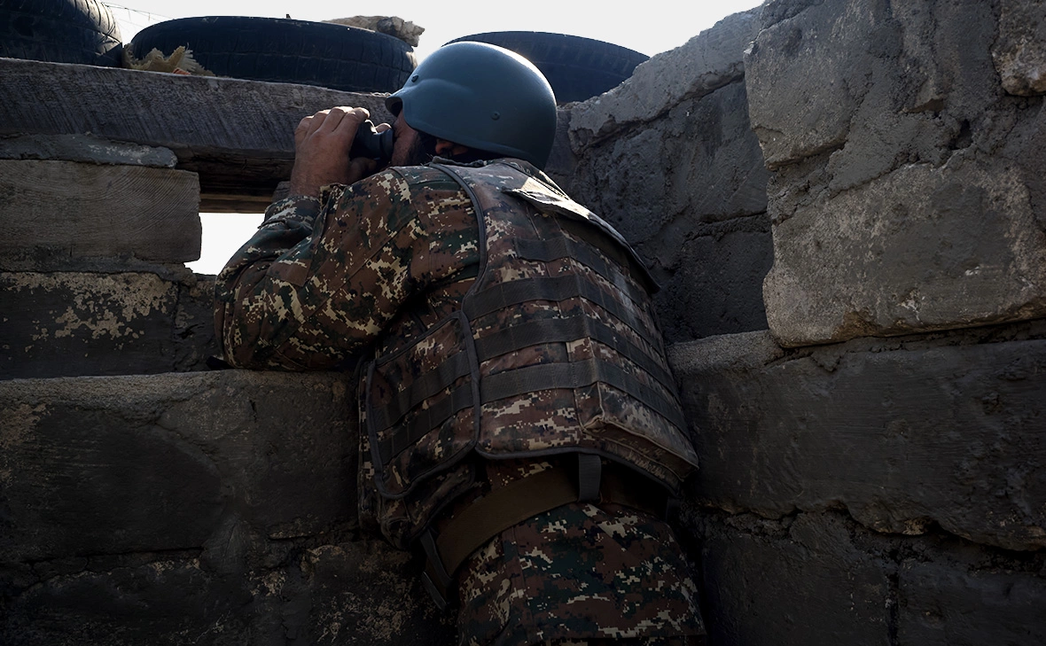 Alex McBride / Getty Images