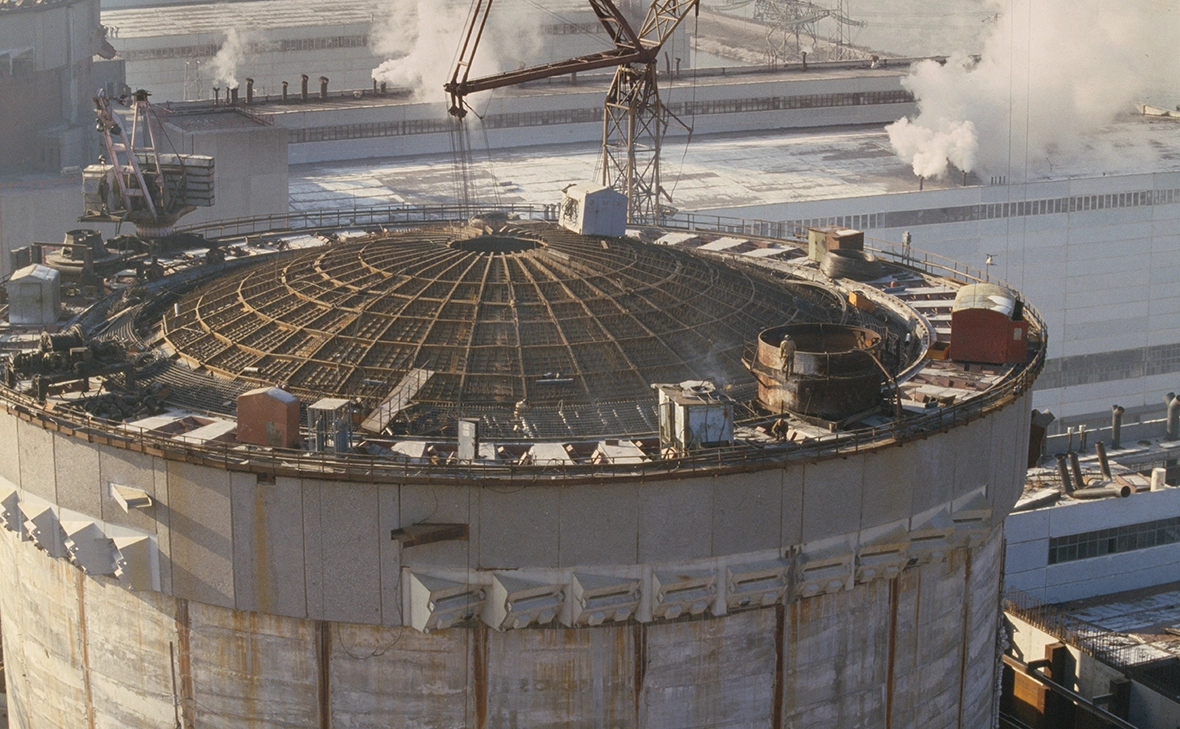 Андрей Соломонов / Global Look Press