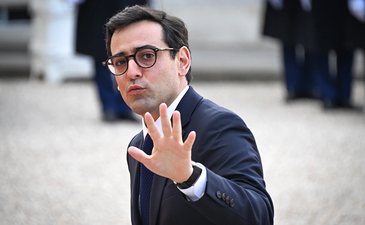 Keystone Press Agency / Global Look Press