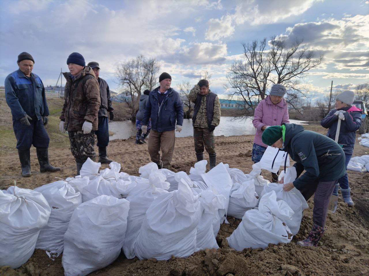 Фото: ИИЦ "Сельский труженик"