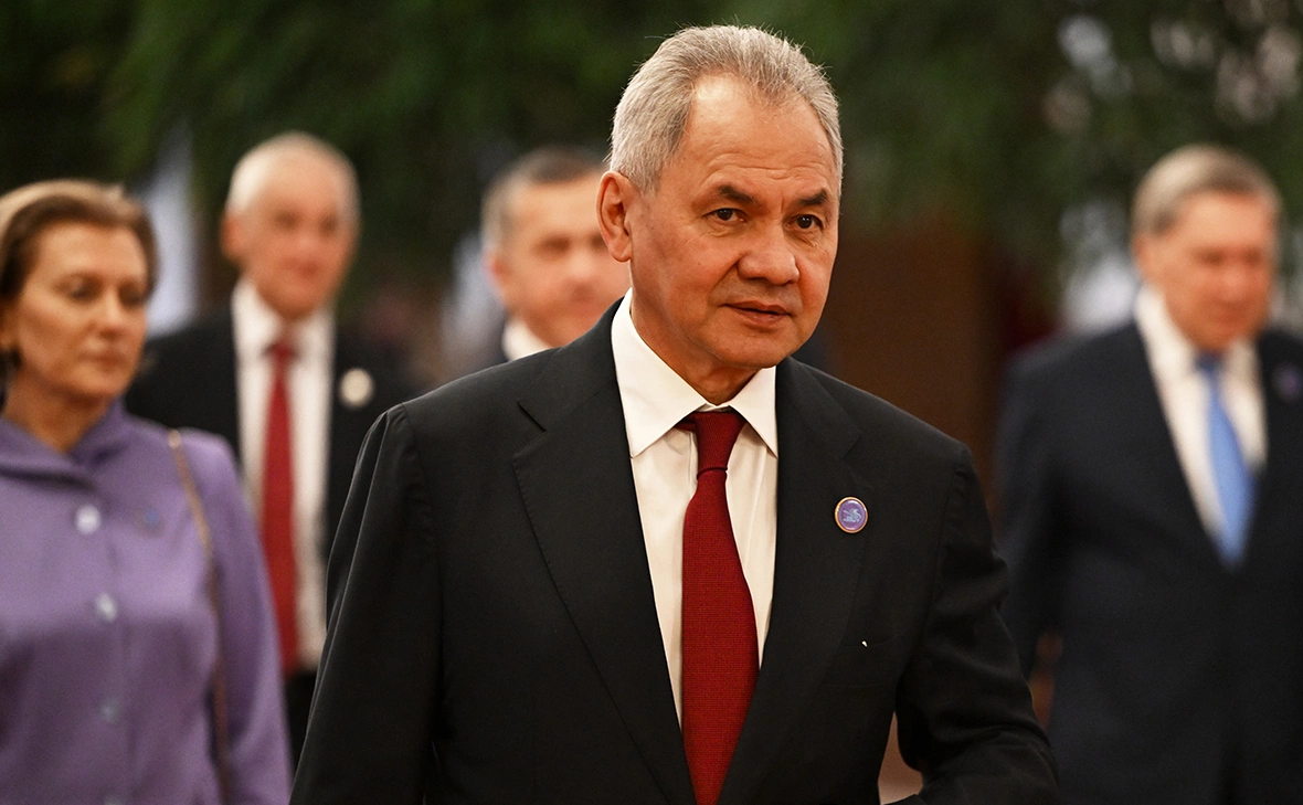 Сергей Гунеев / РИА Новости