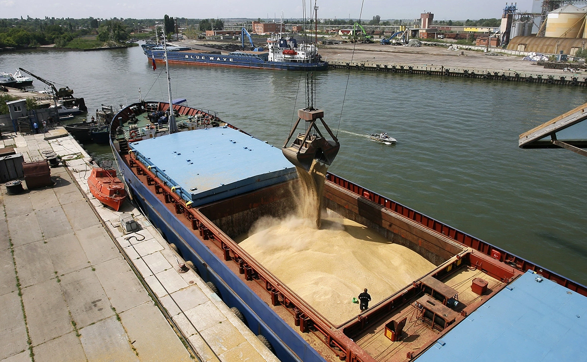 Сергей Венявский / РИА Новости