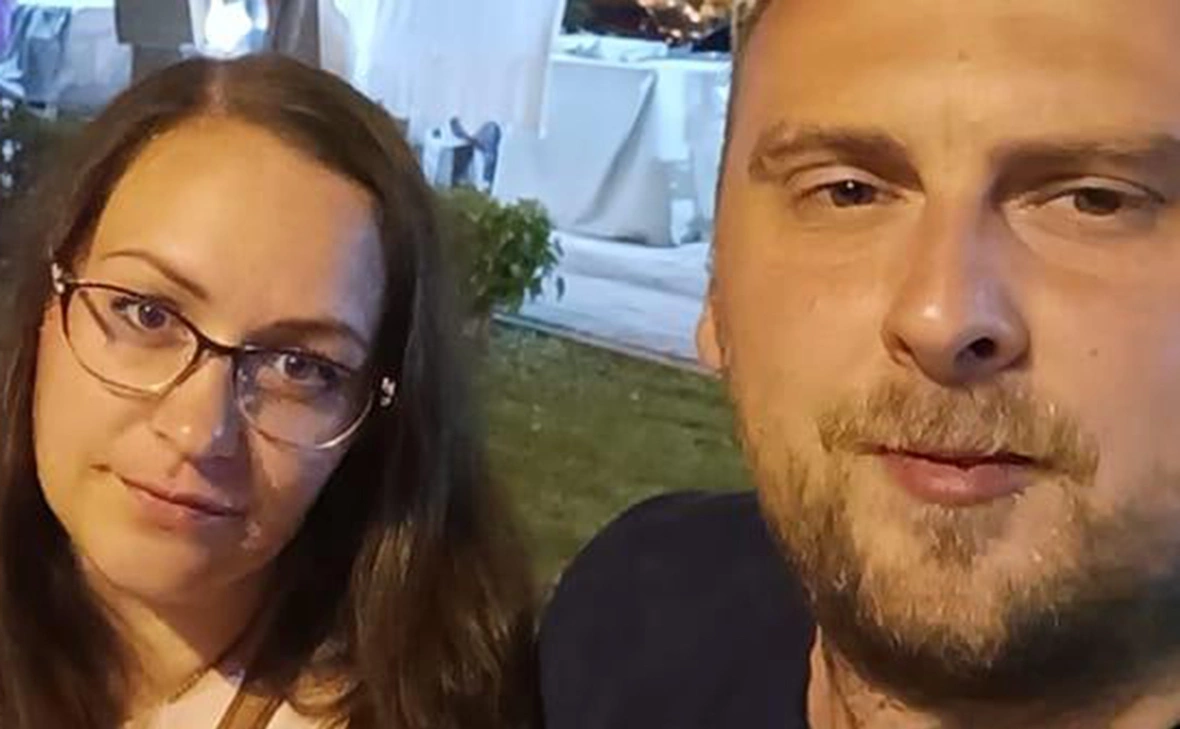 Денис Мамедов / Facebook (входит в корпорацию Meta, признана экстремистской и запрещена в России)