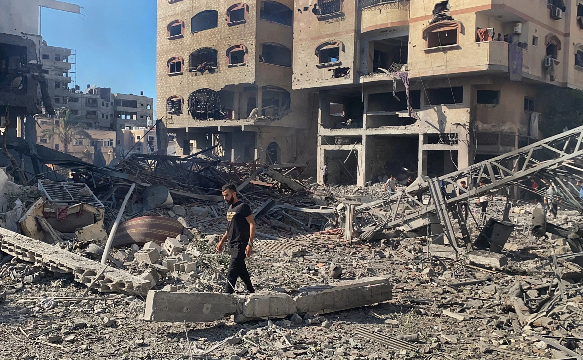 Hadi Daoud / Keystone Press Agency / Global Look Press