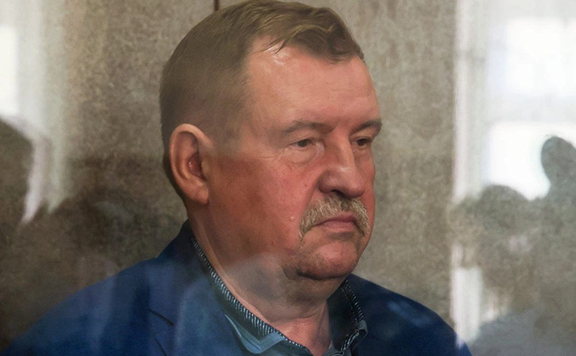 Сергей Савостьянов / ТАСС