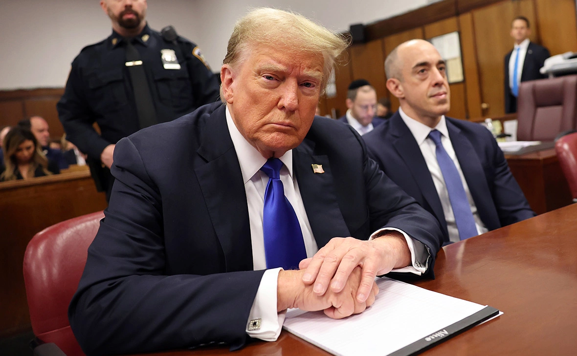 Michael M. Santiago / Getty Images