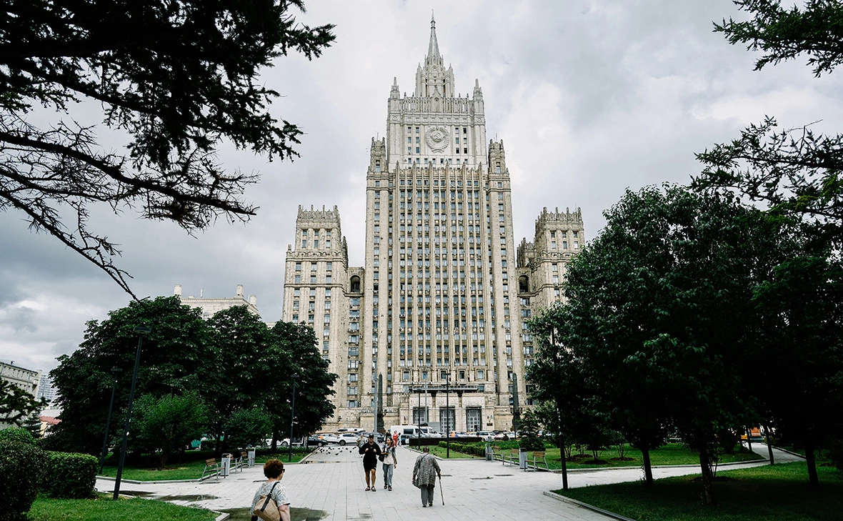 Андрей Любимов / РБК