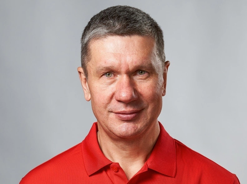 ХК «Молот»